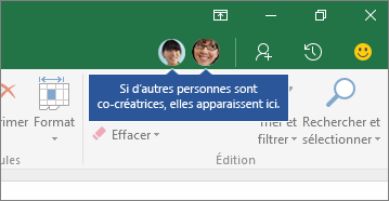 Travaillez à plusieurs sur un seul et même document dans Microsoft Teams