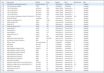 Windows Analytics permet d'exploiter toutes les données facilement