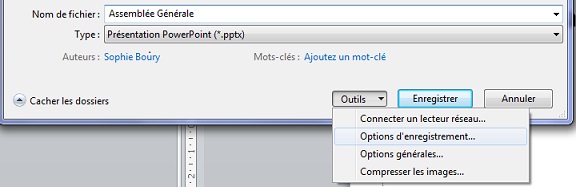 Choix de polices originales dans les solutions Microsoft Office