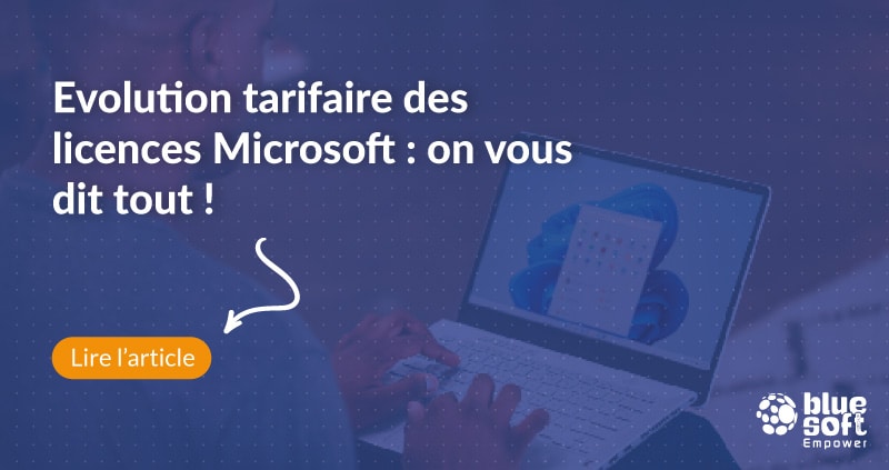 Ce qu’il faut savoir sur la mise à jour des tarifs Microsoft au 1er avril 2023 et après