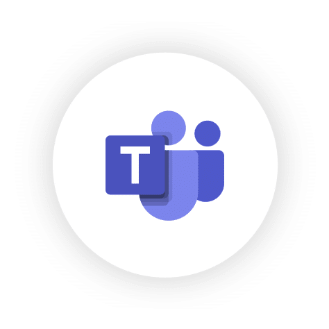 Logo Microsoft Teams