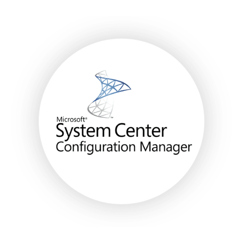 Microsoft System Center