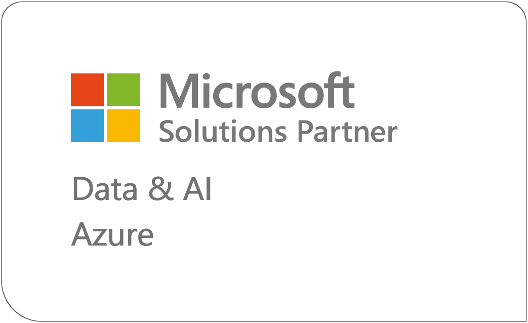 Blue Soft Empower est expert Microsoft en architecture IA et Data